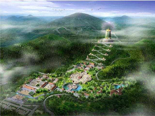 與時(shí)俱進(jìn)、開拓創(chuàng)新 高水平旅游規(guī)劃中項(xiàng)目策劃的核心作用
