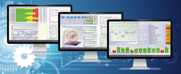 ?？怂箍荡髷祿治鲕浖ζ囍圃熨|量管理的信息數字化進程